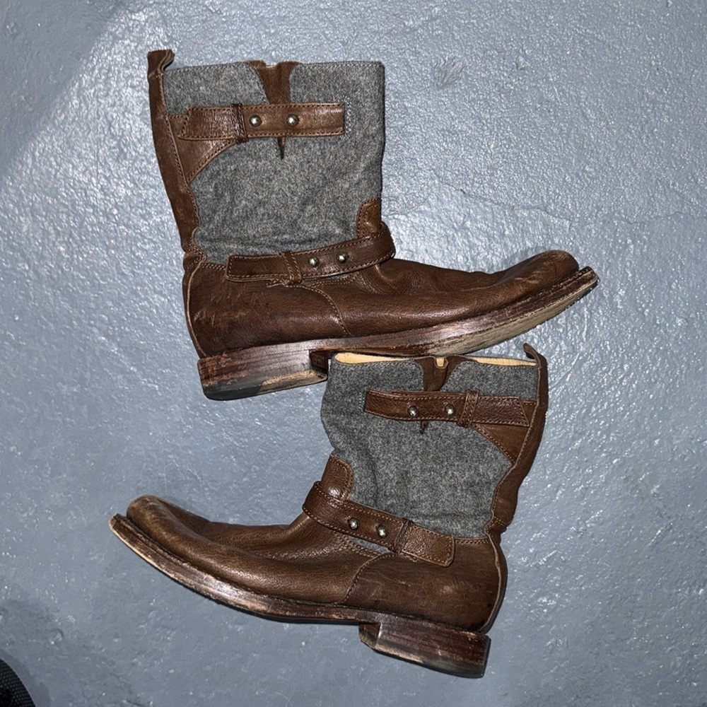 Rag & bone boots